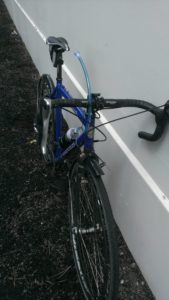Flexr hydration system