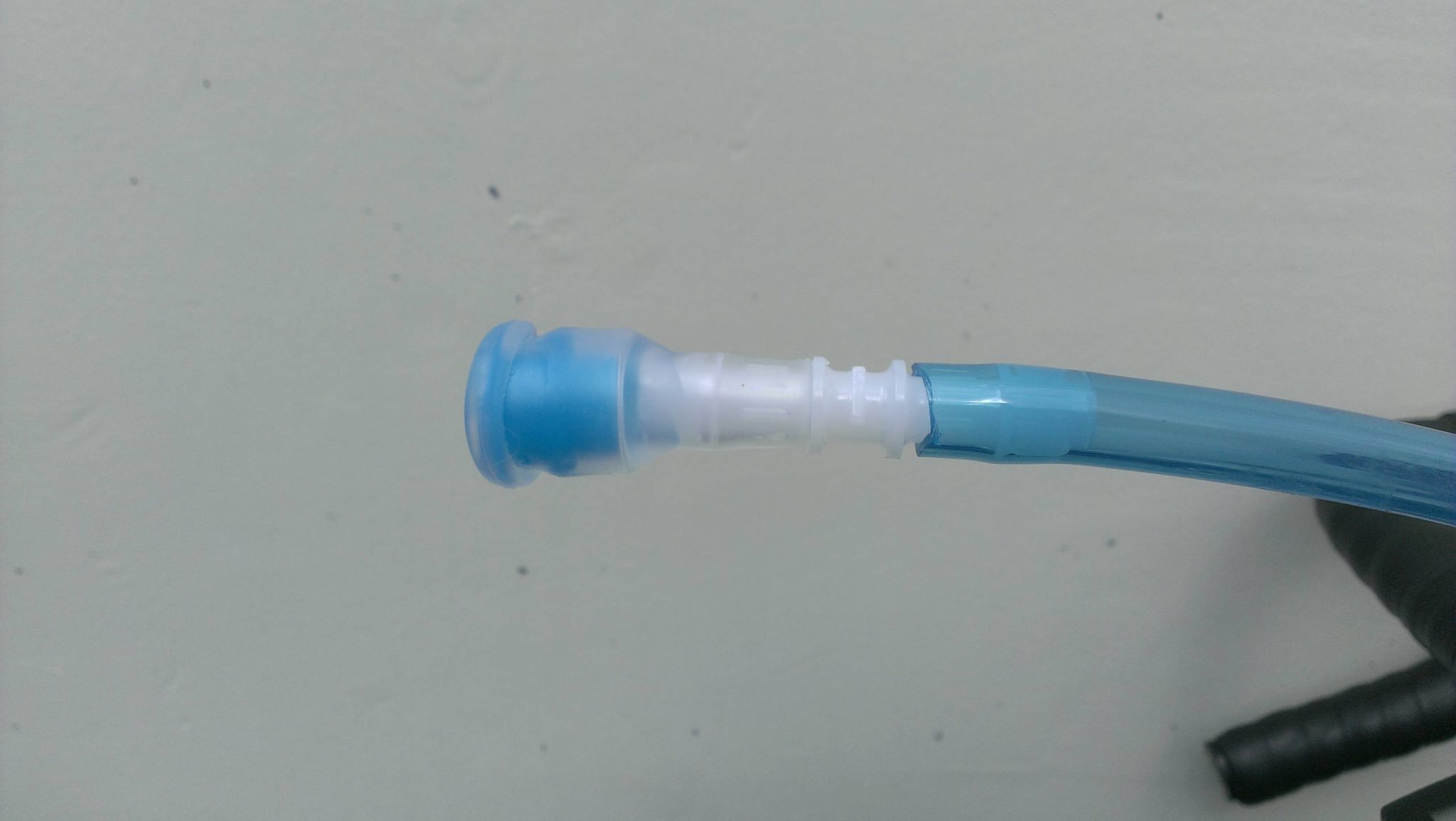 Flexr hydration system