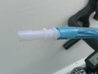 Flexr hydration system