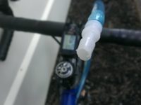 Flexr hydration system