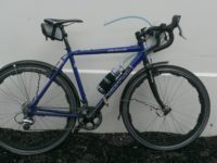Flexr hydration system