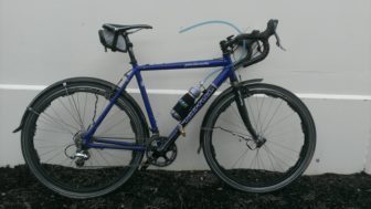 Flexr hydration system