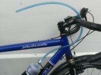 Flexr hydration system