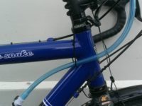 Flexr hydration system