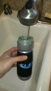 Flexr Hydration System