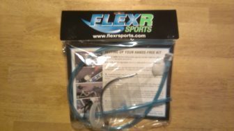 Flexr Hydration System