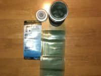 Flexr Hydration System