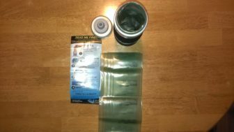 Flexr Hydration System