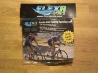 Flexr Hydration System