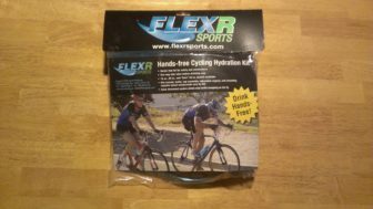 Flexr Hydration System