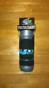Flexr bottle