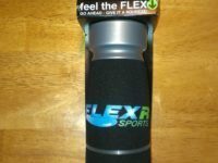 Flexr bottle