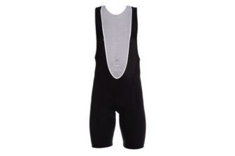 Isadore men's bib shorts