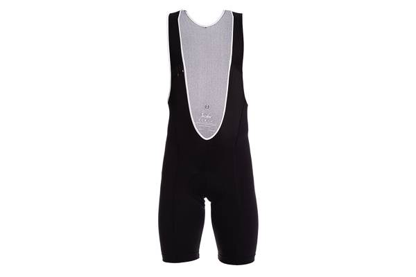 Isadore men's bib shorts