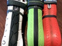 ...or really colourful!