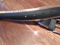 Continental Gatorskin...