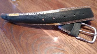 Continental Gatorskin...