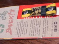 ...with plenty of details about product and company on the rear of the packaging, which obviously is recycled