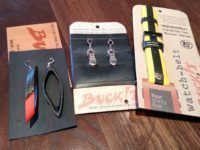 ...to chain links...