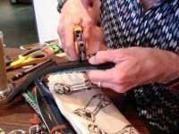 ...so its important for Craig to know your measurements...