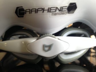 Mixino micro-adjust wheel