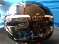 Definitely the shiniest lid we have reviewed so far