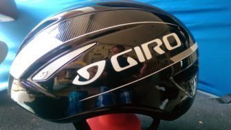 Love it or loathe it, the styling is definitely aero