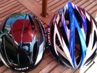 Size difference is obvious here, and not just the length but width as well