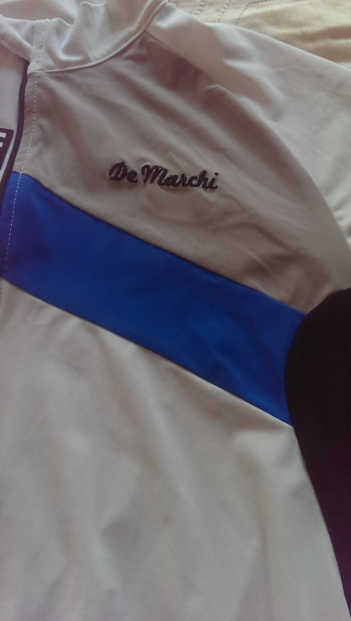 De Marchi Veloce