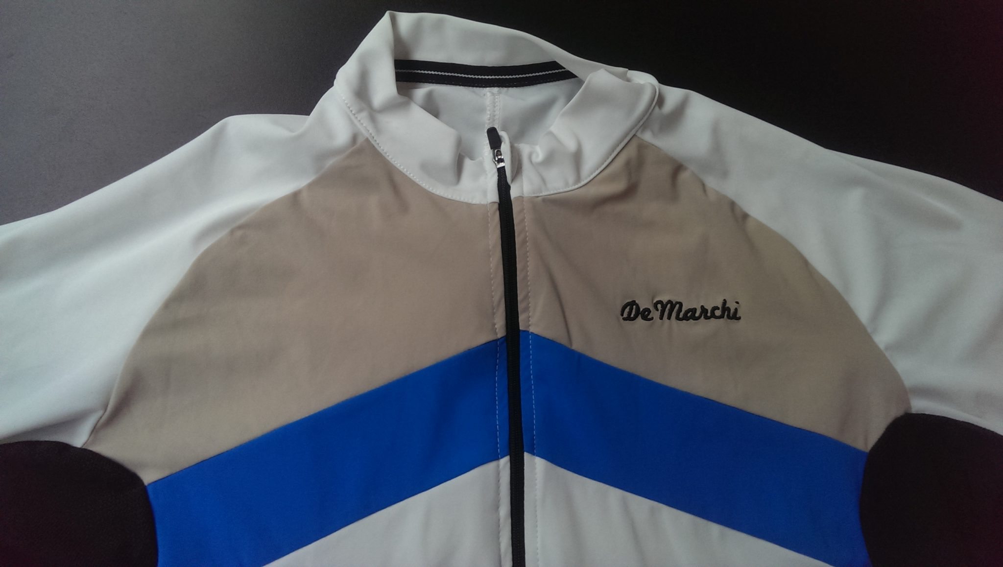 De Marchi Veloce