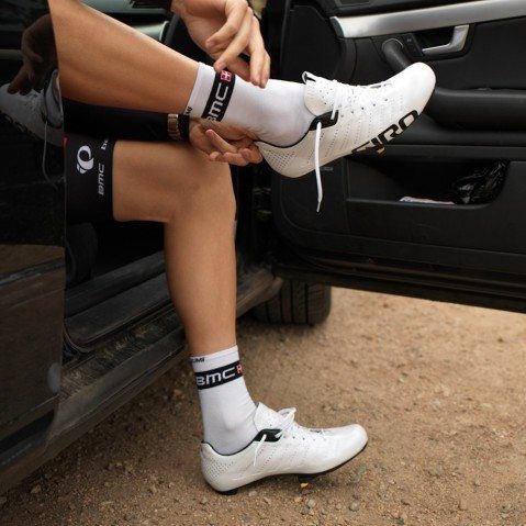 Empire SLX are possibly the coolest looking shoes around