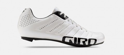Giro Empire SLX in white