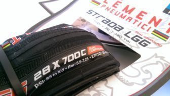 28mm will hopefully be big enough to deal with all the Omloop throws at the Stradas