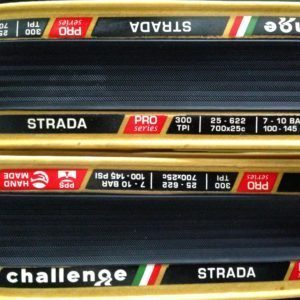 Challenge Strada Open Road Tyre