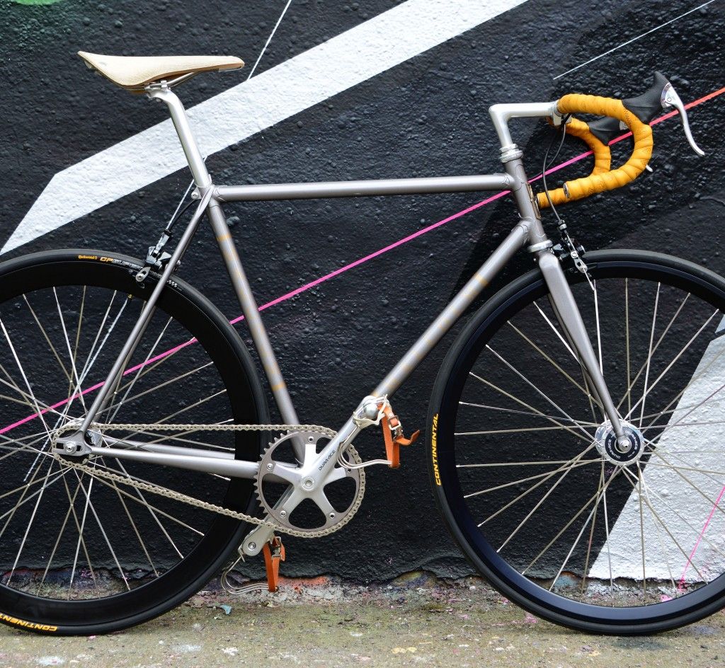 Another Malcolm Fixie