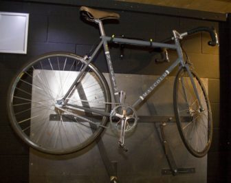 Malcolm custom fixie