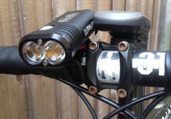 Lupine Piko TL MiniMax