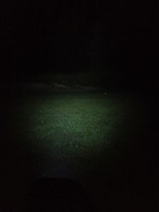 A good commuter setting