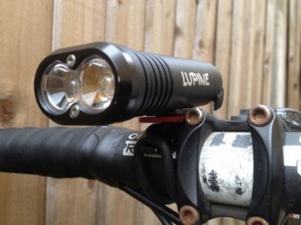 Lupine Piko TL MiniMax