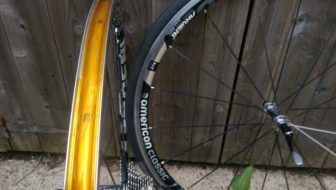 ...preventing any loss of the all important sealant