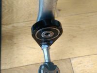 Tangent Trainer fitted