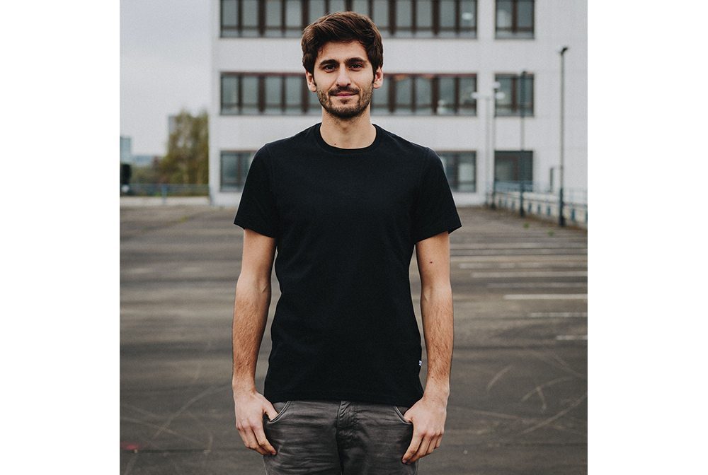 Ahrberg Shirt CO