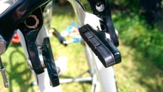 Gigapower Carbon Brake Pads