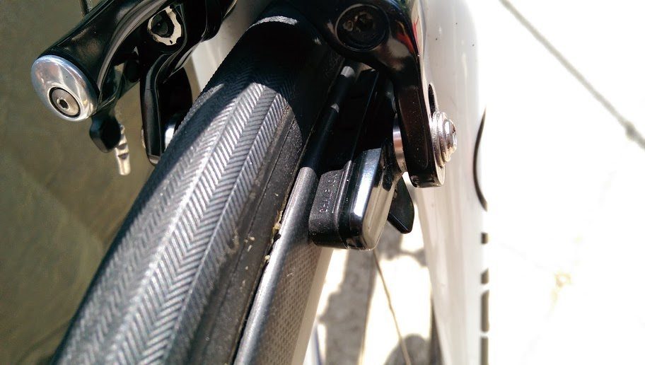 Gigapower Carbon Brake Pads