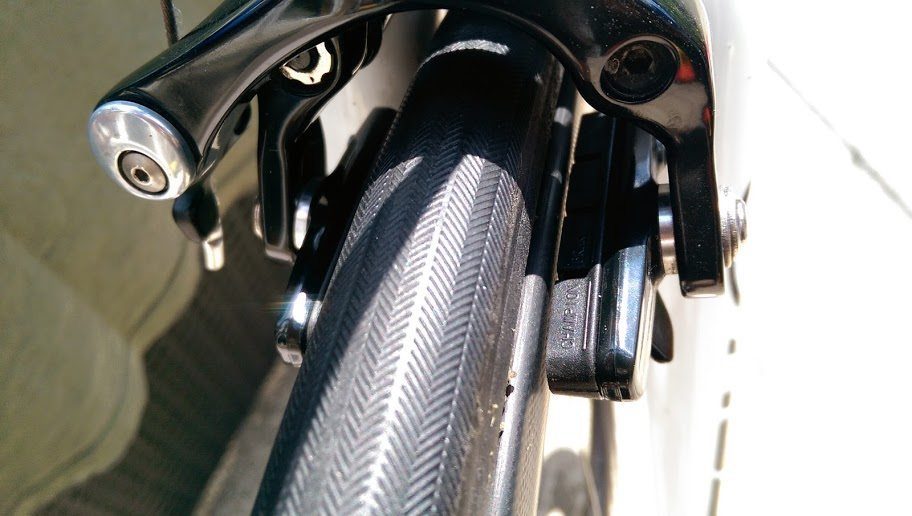 Gigapower Carbon Brake Pads