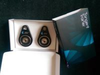 Tangent Trainer unboxed