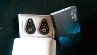Tangent Trainer unboxed