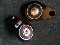The Tangent Trainer