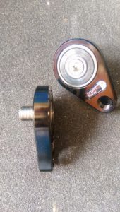 The Tangent Trainer is well engineered