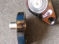 The Tangent Trainer is well engineered